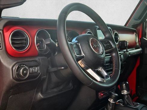 Used 2020 Jeep Wrangler Unlimited Rubicon image 10