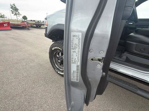 Used 2023 RAM 2500 Rebel w/ Level 1 Equipment Group AWD/4WD image 13