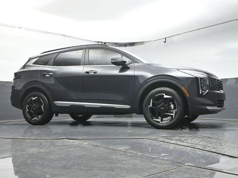 Used 2026 Kia Sportage EX w/ EX Panorama Roof Package AWD/4WD image 36