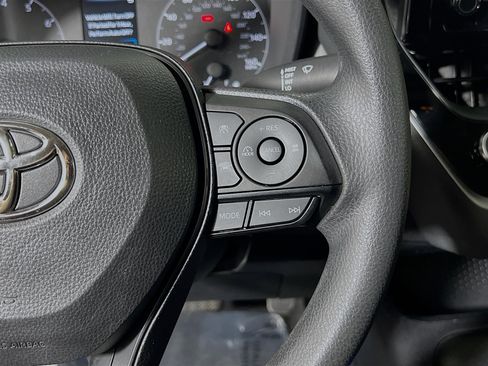 Used 2023 Toyota Corolla LE w/ LE Premium Package image 20