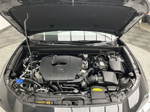 Certified 2025 MAZDA CX-30 AWD 2.5 S w/ Select Sport Pkg image 22
