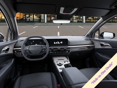 New 2026 Kia Sportage X-Line image 14