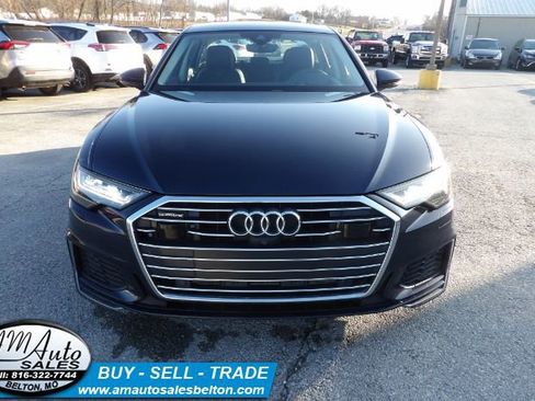 Used 2019 Audi A6 3.0T Prestige image 10