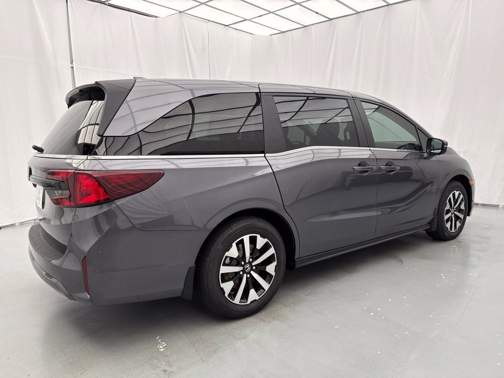 New 2026 Honda Odyssey EX-L image 13