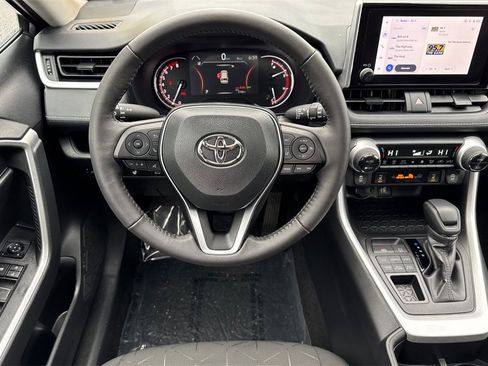 Certified 2024 Toyota RAV4 XLE w/ Convenience Package image 13