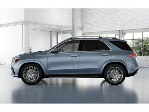 New 2026 Mercedes-Benz GLE 350 4MATIC image 33