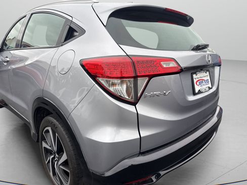 Used 2020 Honda HR-V Sport image 7