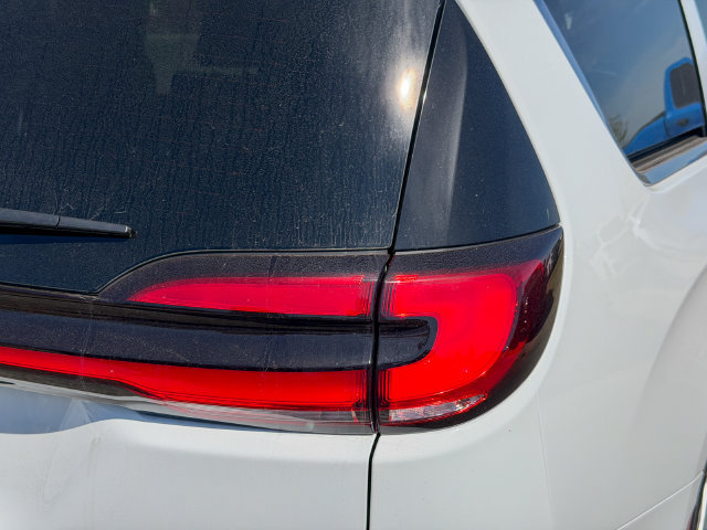 New 2026 Chrysler Pacifica Select FWD image 6