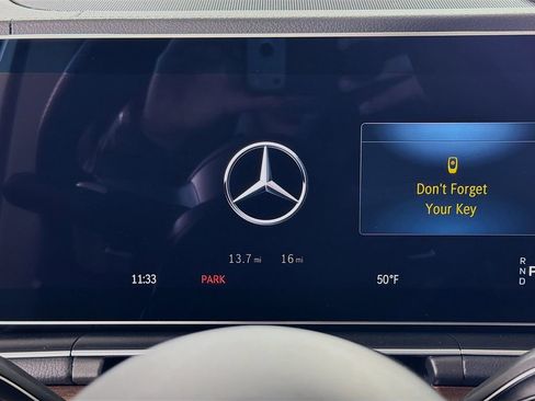 New 2026 Mercedes-Benz GLS 450 4MATIC image 14