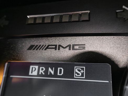 Used 2012 Mercedes-Benz SLS AMG Coupe image 16