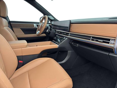 New 2026 Hyundai Santa Fe Limited AWD/4WD image 15