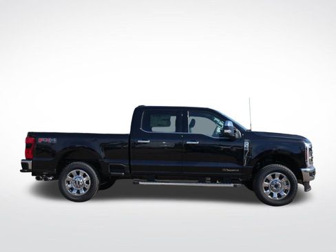 New 2026 Ford F350 Lariat AWD/4WD image 2