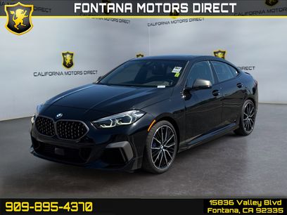 Used 2023 BMW M235i xDrive Gran Coupe