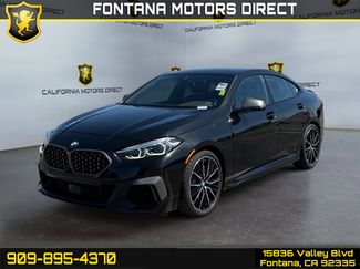 Used 2023 BMW M235i xDrive Gran Coupe AWD/4WD video 1