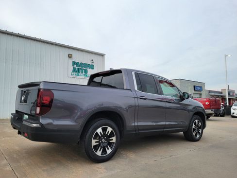 Used 2020 Honda Ridgeline RTL image 9