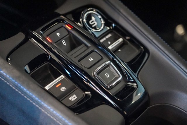 New 2026 Honda Prelude image 13