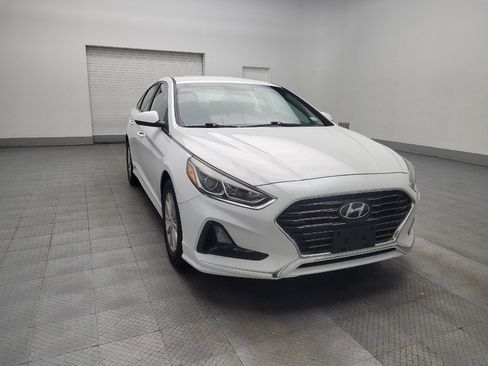 Used 2019 Hyundai Sonata ECO image 13