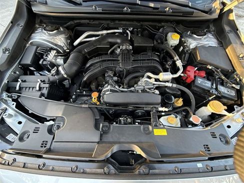 Certified 2024 Subaru Crosstrek 2.5i Wilderness image 27