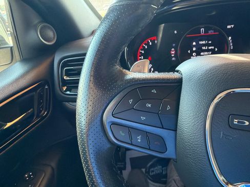 Used 2023 Dodge Durango GT RWD image 15