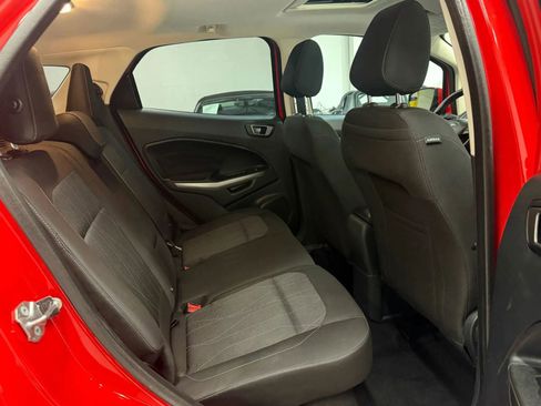 Used 2020 Ford EcoSport SE image 21