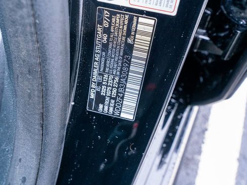 Used 2018 Mercedes-Benz E 300 image 47