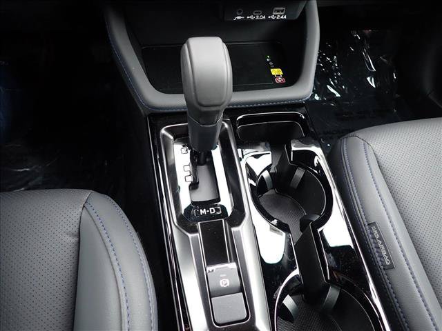 New 2026 Subaru Forester Premium AWD/4WD image 21
