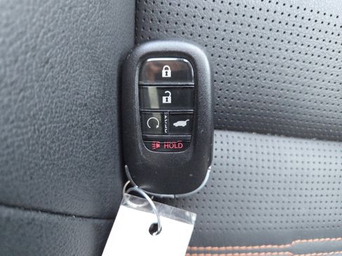 Certified 2024 Honda CR-V Sport-L image 36