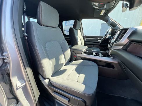Used 2022 RAM 1500 Big Horn AWD/4WD image 28