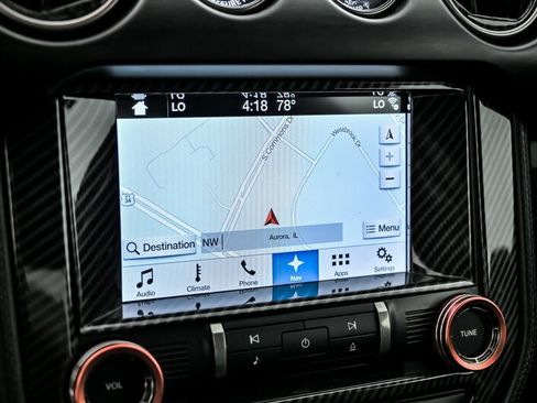 Used 2017 Ford Mustang Shelby GT350 w/ Electronics Package image 29