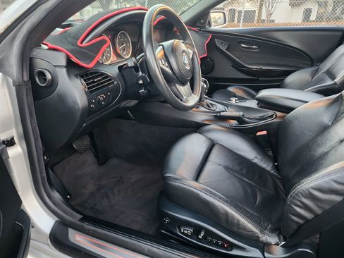 Used 2007 BMW 650i Convertible image 21