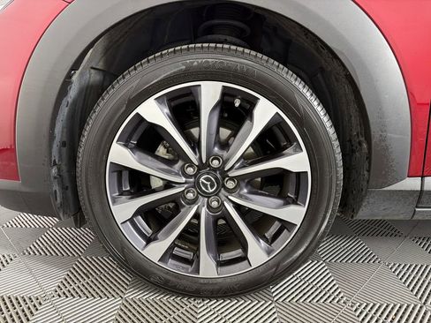 Used 2019 MAZDA CX-3 Touring w/ Preferred Equipment Package image 9