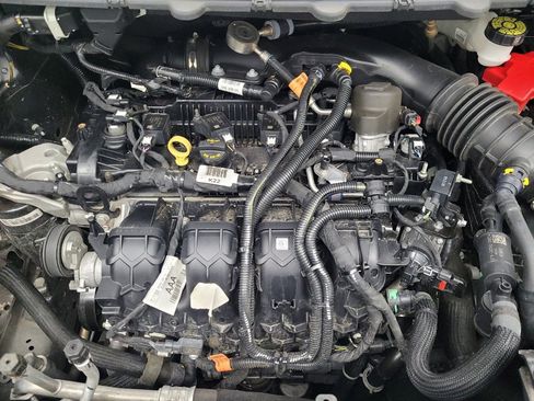 Used 2023 Ford Edge SEL image 30