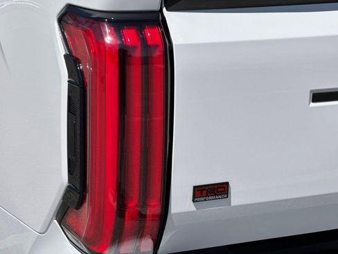 New 2026 Toyota Tundra TRD Pro AWD/4WD image 24