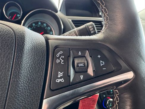 Used 2016 Buick Encore Premium w/ Experience Buick Package image 26