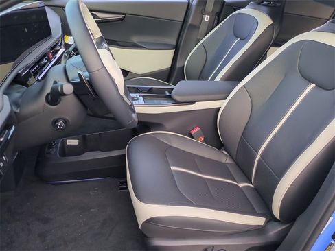 New 2025 Kia EV6 GT-Line image 18