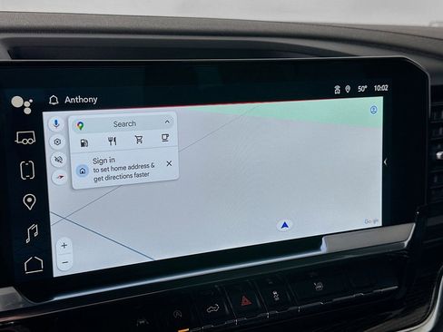 Used 2024 GMC Sierra 1500 Elevation image 28