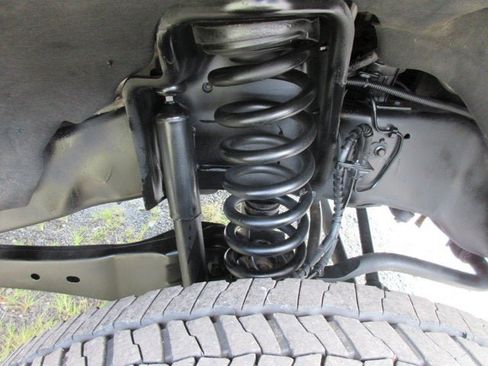 Used 2019 Ford F550 4x4 Crew Cab Super Duty image 58