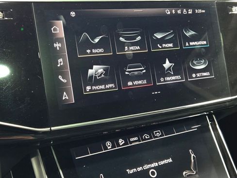 Used 2022 Audi Q7 2.0T Premium image 33