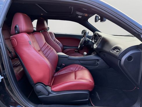 Used 2021 Dodge Challenger SRT Hellcat Redeye image 12