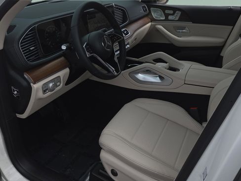 New 2026 Mercedes-Benz GLE 350 4MATIC image 9