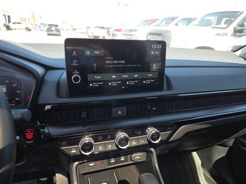 Used 2026 Honda CR-V EX-L image 10