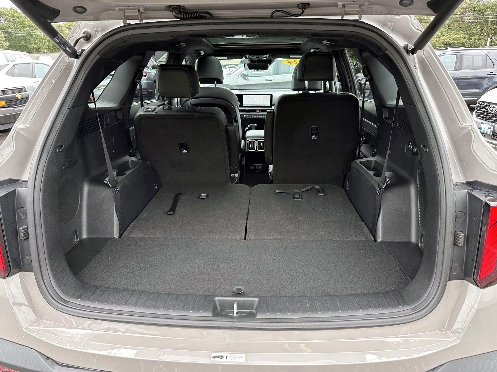 Used 2024 Kia Sorento SX Prestige AWD/4WD image 7
