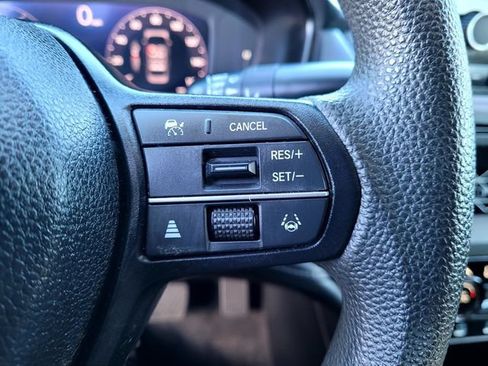 Certified 2025 Honda Accord LX image 25