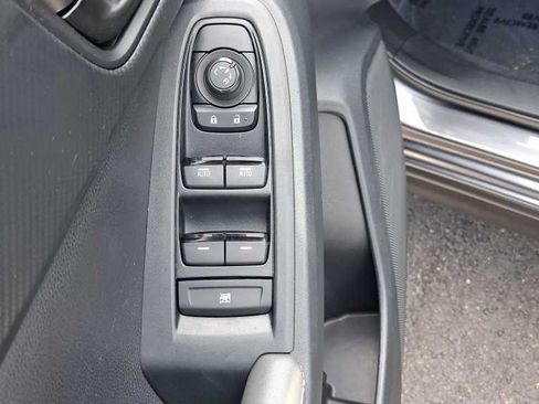Certified 2024 Subaru Crosstrek 2.0i Premium AWD/4WD image 27