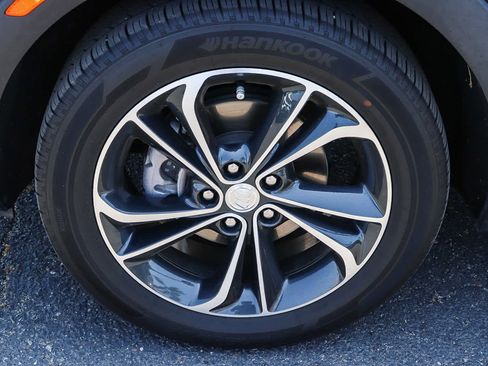 Used 2021 Buick Encore GX Select FWD image 13