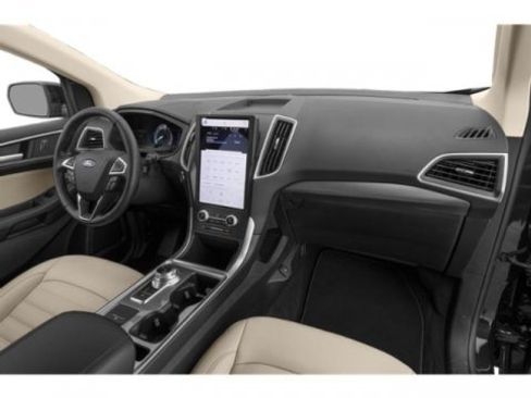 Certified 2024 Ford Edge SEL w/ Convenience Package AWD/4WD image 32