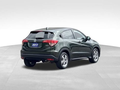 Used 2017 Honda HR-V EX image 4