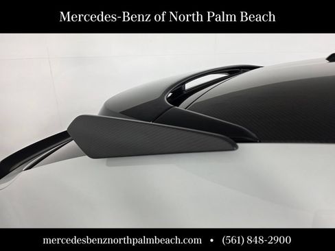 Used 2025 Porsche Cayenne Turbo GT AWD/4WD image 31