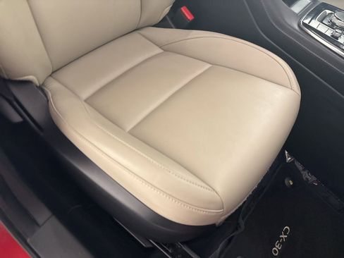 Used 2025 MAZDA CX-30 AWD 2.5 S w/ Preferred Package image 29