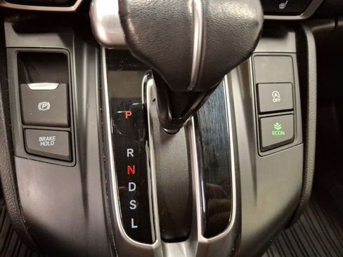 Used 2021 Honda CR-V EX-L image 27